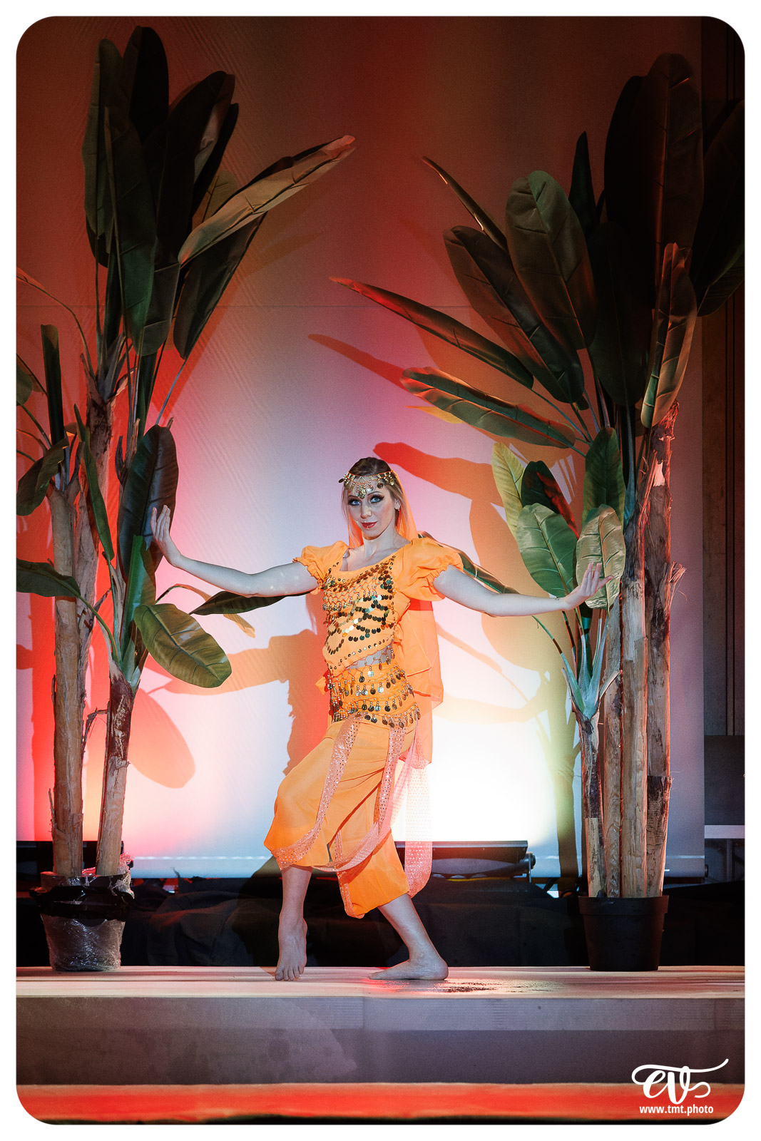 BNS - MILLE ET UNE NUITS